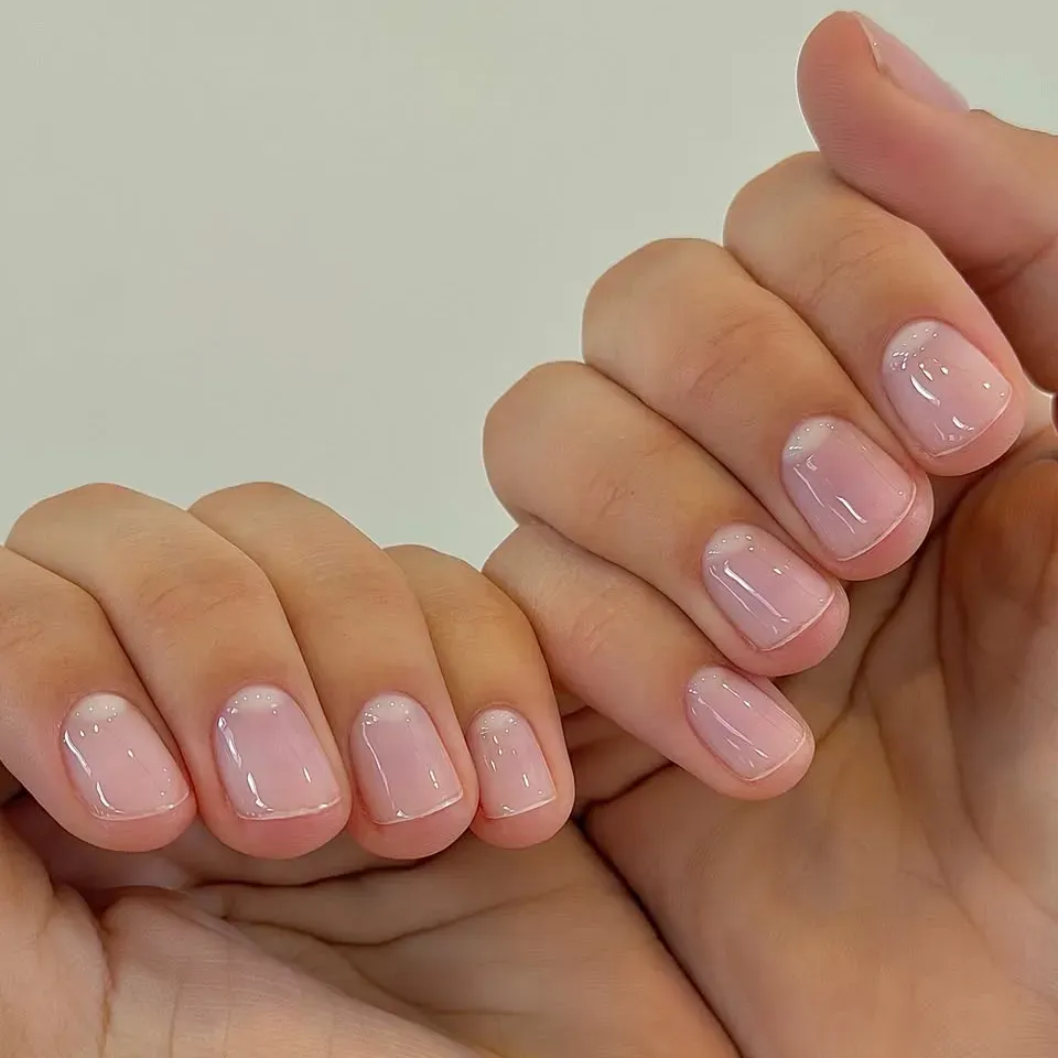 Manicure