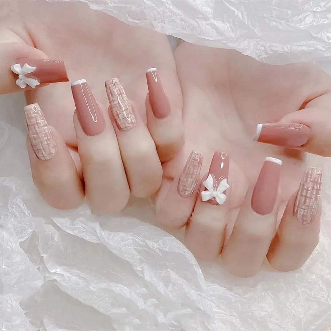 Nail Extension