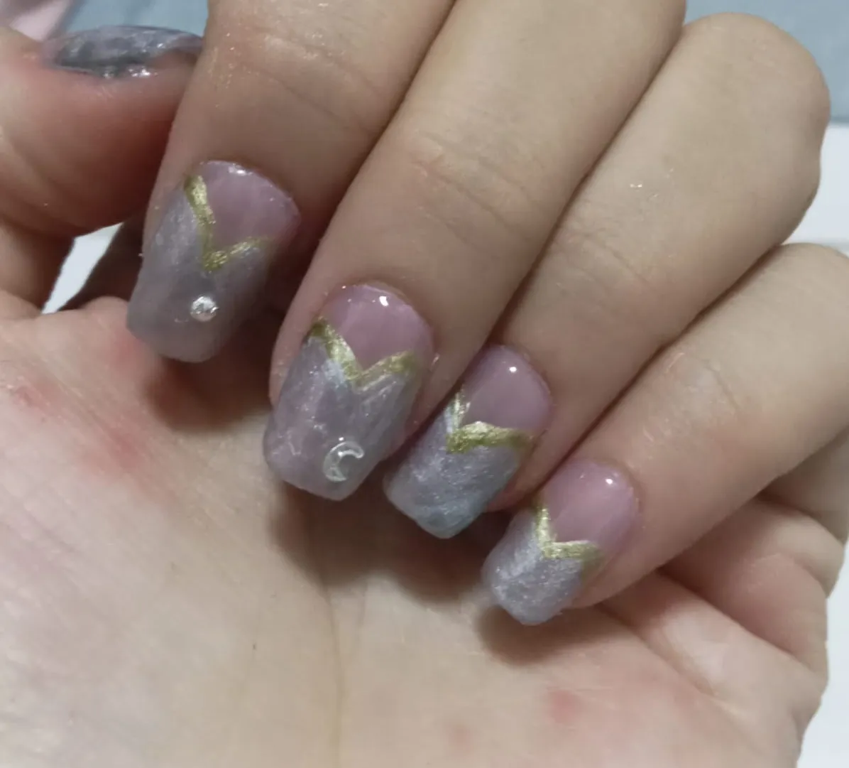 Nail Art