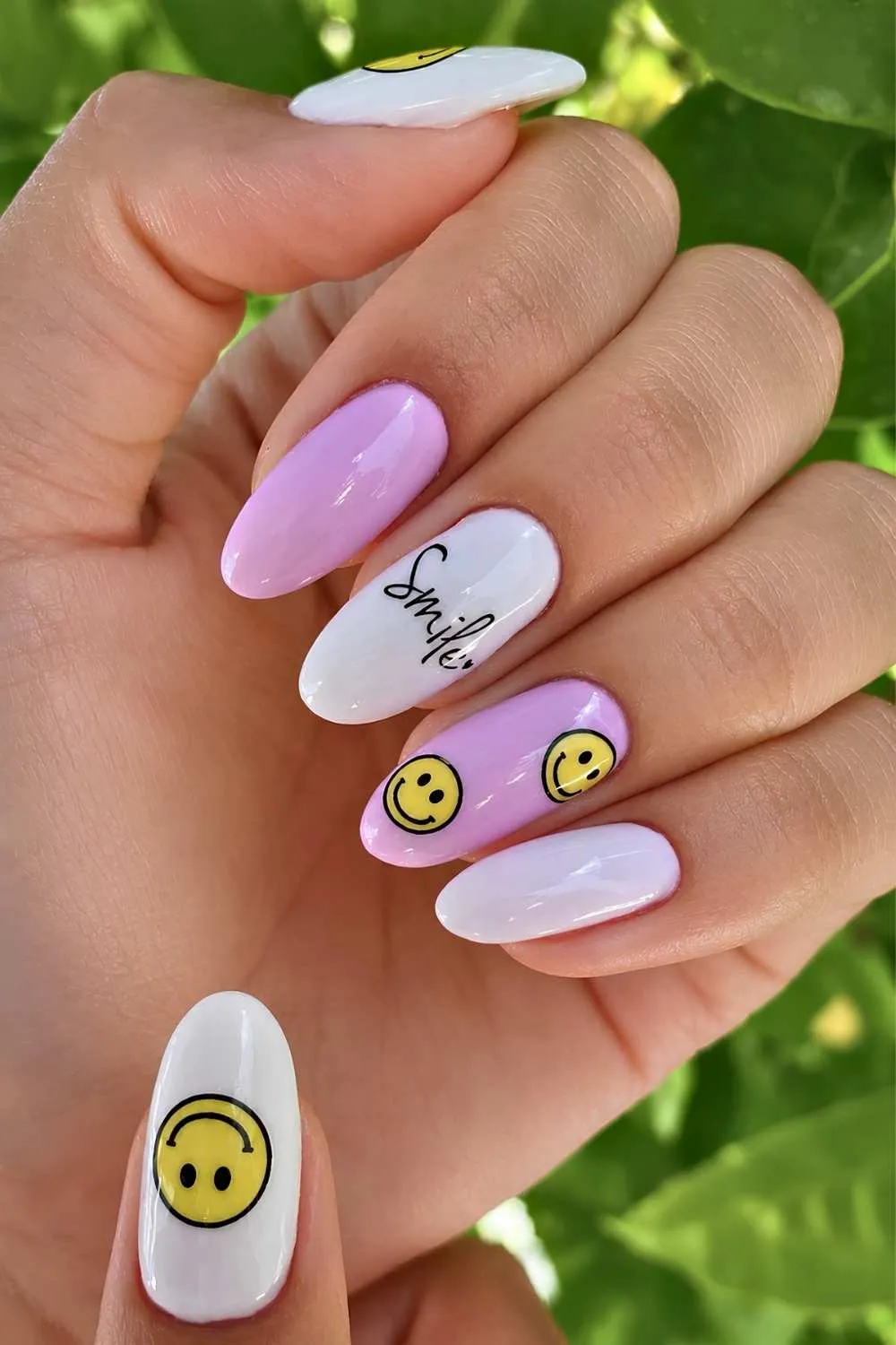 Indryhome nail beauty service